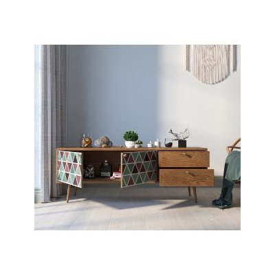 Комод Berber два ящика и дв...