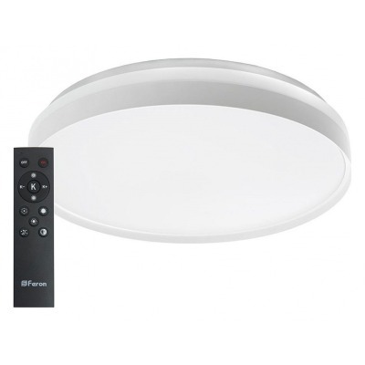 Накладной светильник Feron ...