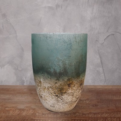 Подсвечник G1906, 25, glass...