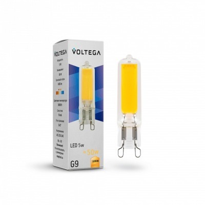 Лампа светодиодная Voltega ...