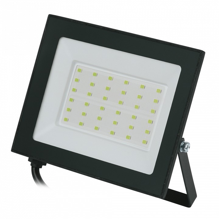 Фото Настенно-потолочный прожектор Volpe  UL-00012830 UL_UL-00012830 - интернет-магазин МегаТерем в Москве