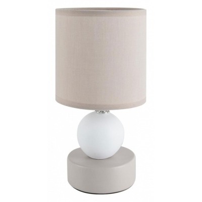 Настольная лампа декоративн...