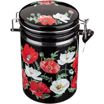 Банка для сыпучих продуктов...