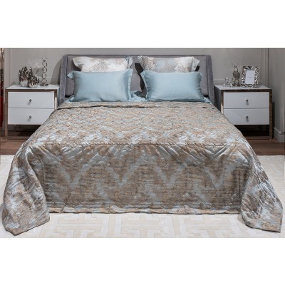 Покрывало Bromley Art Deco ...