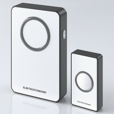 Звонок беспроводной Elektrostandard DBQ27 a055695 ELK_a055695
