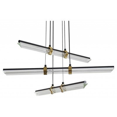 Подвесная люстра Freya Brilliance FR5557PL-L22B1 MY_FR5557PL-L22B1