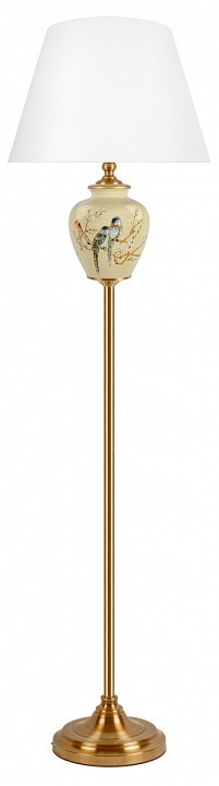 Фото Торшер Loft it Magnolia 10381F LF_10381F - интернет-магазин МегаТерем в Москве