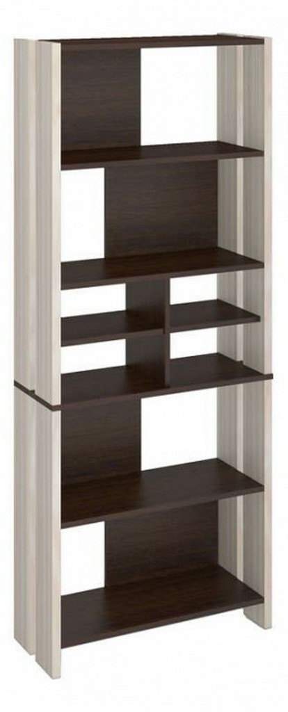 Фото Стеллаж Домино Lite СТЛ-ОВХ MER_STL-OVH_KV - интернет-магазин МегаТерем в Москве