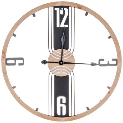 Часы настенные 60*5*60 Lefa...