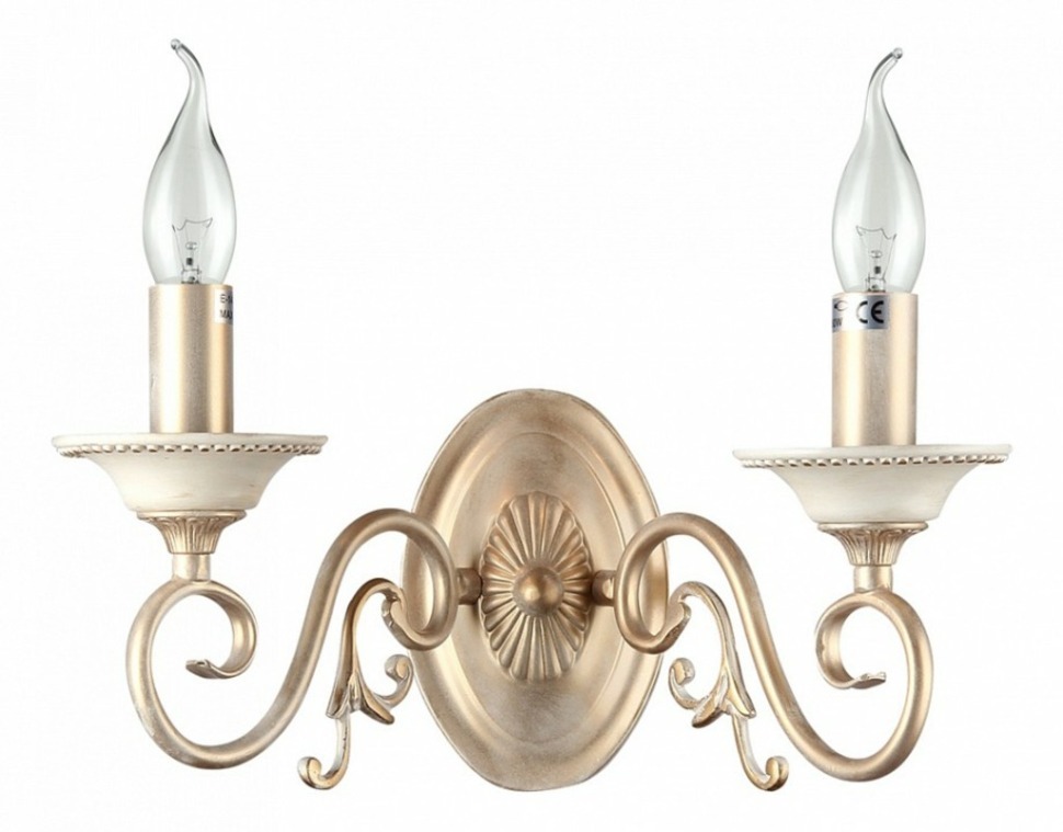 Фото Бра Maytoni Perla ARM337-02-R MY_ARM337-02-R - интернет-магазин МегаТерем в Москве