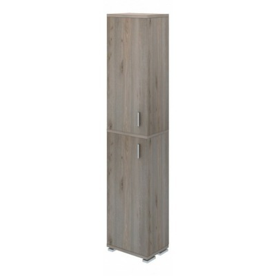 Шкаф книжный Домино нельсон ПУ-20-3 MER_PU-20-3_N