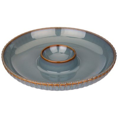 Менажница 2 секции bronco &...