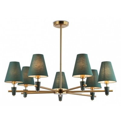 Люстра на штанге Ambrella Light LH LH75053 AMBR_LH75053