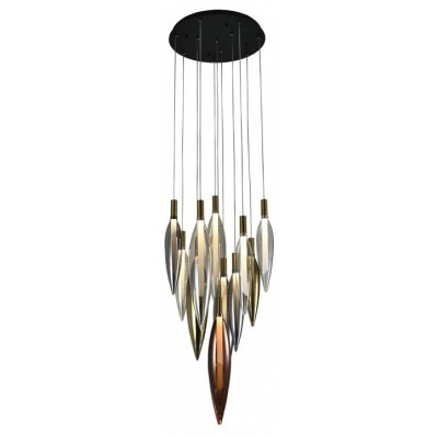 Подвесная люстра Aployt Emilin APL.854.06.47 AP_APL.854.06.47