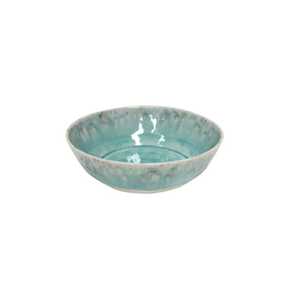 Фото Чаша DES192-BLU(DES192-01114K), 19 см, керамика, blue, Costa Nova - интернет-магазин МегаТерем в Москве