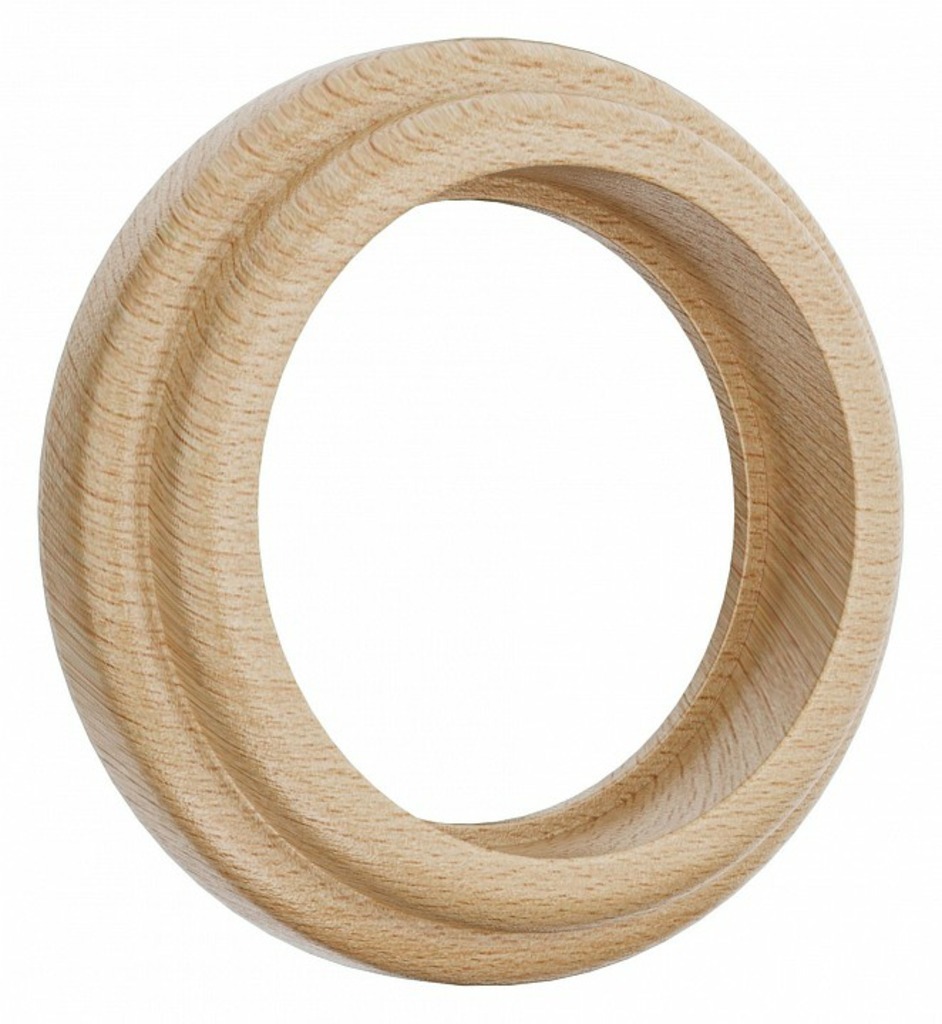 Фото Рамка на 1 пост Werkel Ретро (светлый бук) W0015224 WRK_a050991 - интернет-магазин МегаТерем в Москве