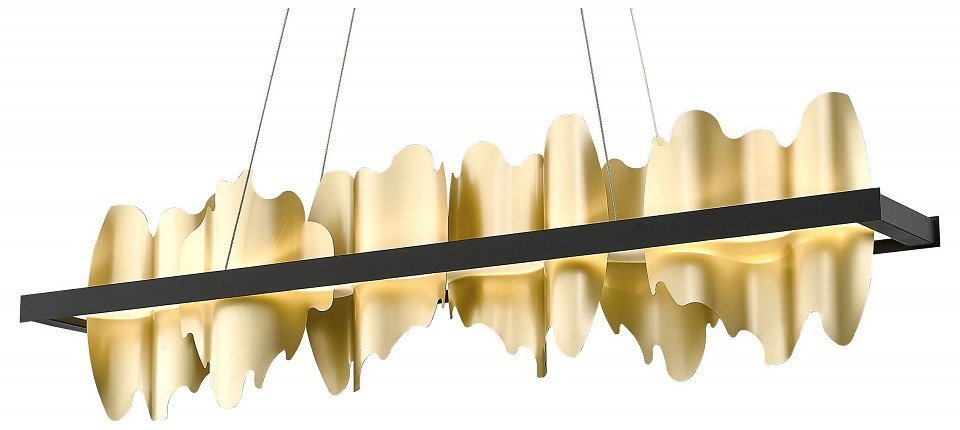 Фото Подвесной светильник Wertmark Lando WE476.03.423 - интернет-магазин МегаТерем в Москве