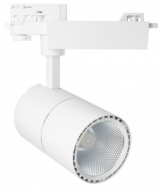 Фото Светильник на штанге Feron AL103 51005 FE_51005 - интернет-магазин МегаТерем в Москве