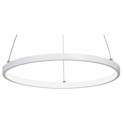 Подвесной светильник Vitaluce V2515DT V2515DT-0/1S VI_V2515DT-0_1S