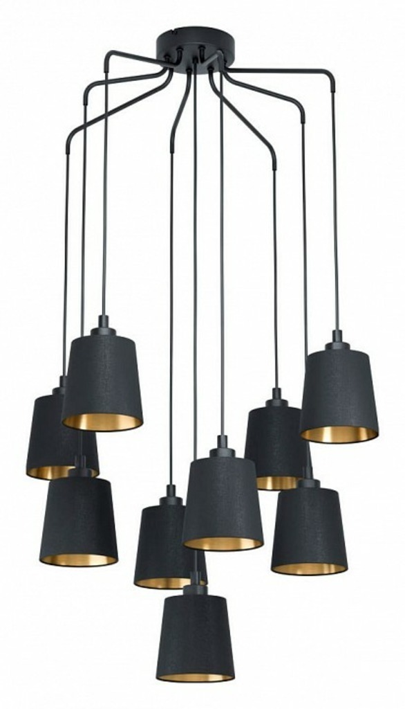 Фото Подвесная люстра Eglo Bernabetta 39739 EG_39739 - интернет-магазин МегаТерем в Москве