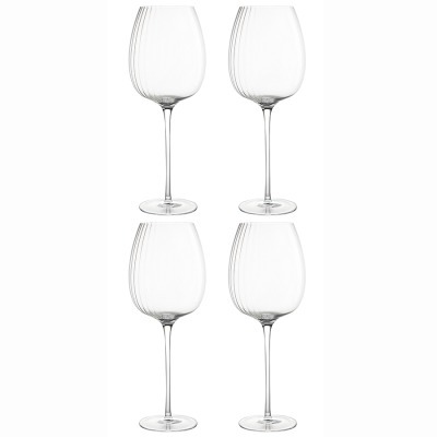 Набор бокалов для вина alic...