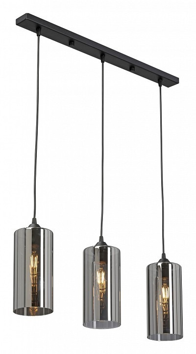 Фото Подвесной светильник Vitaluce V2732 V2732-1/3S VI_V2732-1_3S - интернет-магазин МегаТерем в Москве