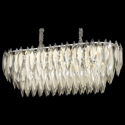 Подвесная люстра Wertmark O...