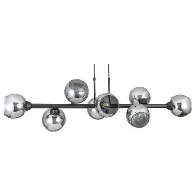 Подвесная люстра Rivoli Irmhild Б0051271 RVL_B0051271