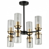 Люстра на штанге Escada 2138 2138/8P ESC_2138_8P