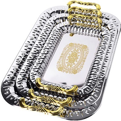 Набор подносов из 3 шт MAYE...