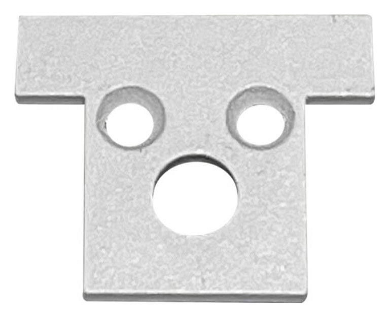 Фото Заглушка для трека Aployt Magnetic track 48 APL.0185.10.01 AP_APL.0185.10.01 - интернет-магазин МегаТерем в Москве