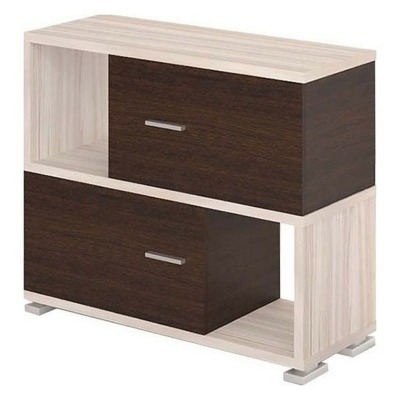 Тумба комбинированная Домин...