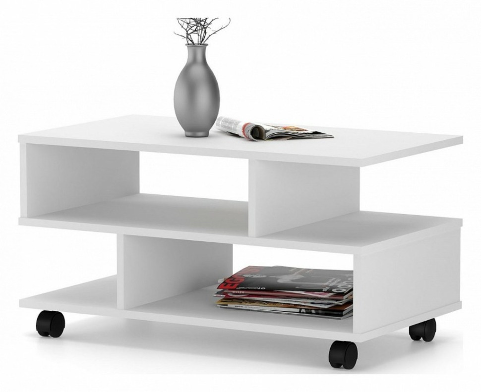 Фото Стол журнальный СЖ-6 SK_4680212007538 - интернет-магазин МегаТерем в Москве