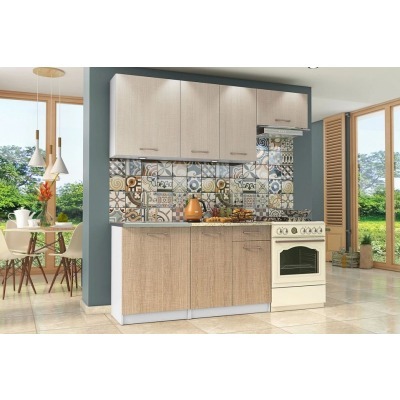 Гарнитур кухонный Бланка STL_2021218010005