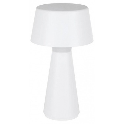 Настольная лампа декоративн...