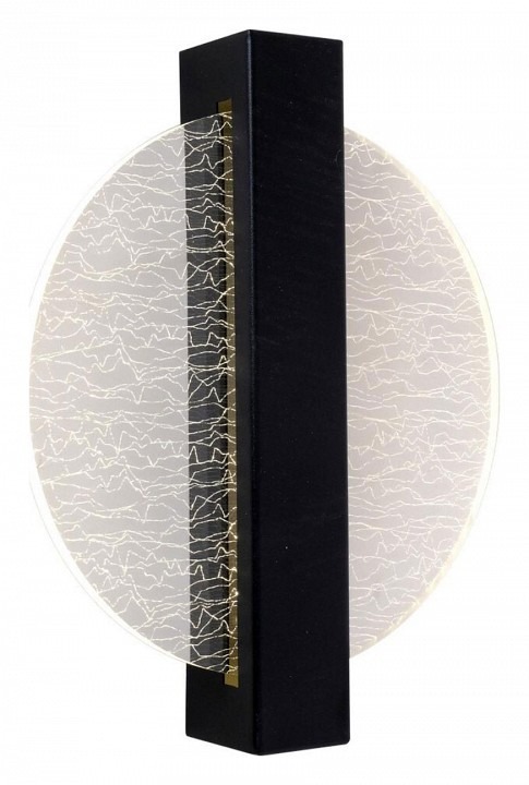 Фото Накладной светильник Aployt Abeliya APL.343.01.08 AP_APL.343.01.08 - интернет-магазин МегаТерем в Москве