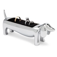 Держатель для колец dachsie (66969)