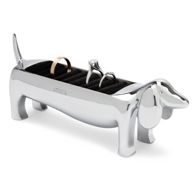 Держатель для колец dachsie...