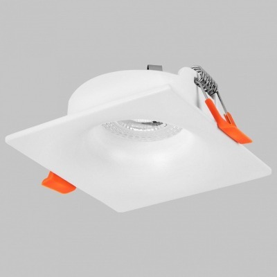 Встраиваемый светильник Imex IL.0029.0002 IL.0029.0002-WH IMX_IL.0029.0002-WH