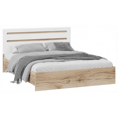 Кровать двуспальная Фьюжн Т...