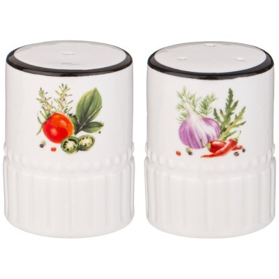 Набор для специй lefard kit...