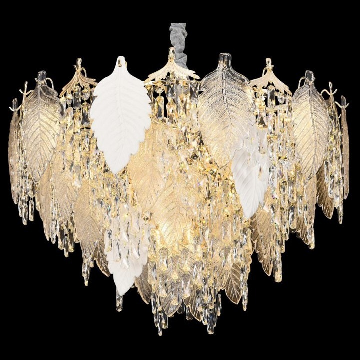 Фото Подвесная люстра Citilux Darby CL309282 - интернет-магазин МегаТерем в Москве