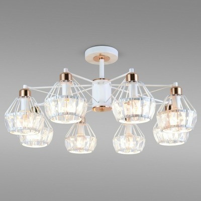 Люстра на штанге Eurosvet L...