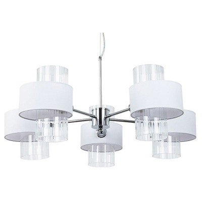 Подвесная люстра Arte Lamp ...