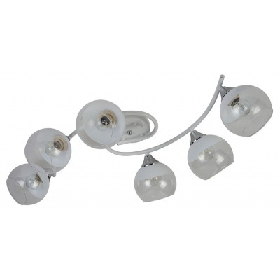 Потолочная люстра Escada Valley 539/6 ESC_539_6