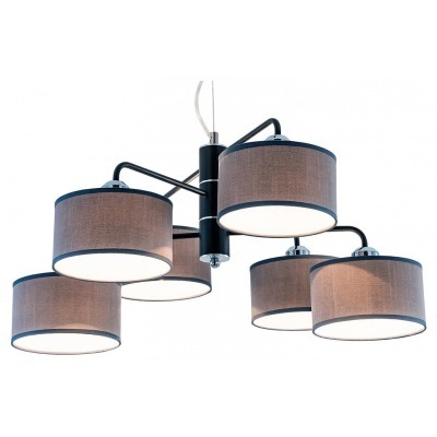 Подвесная люстра Citilux Фо...