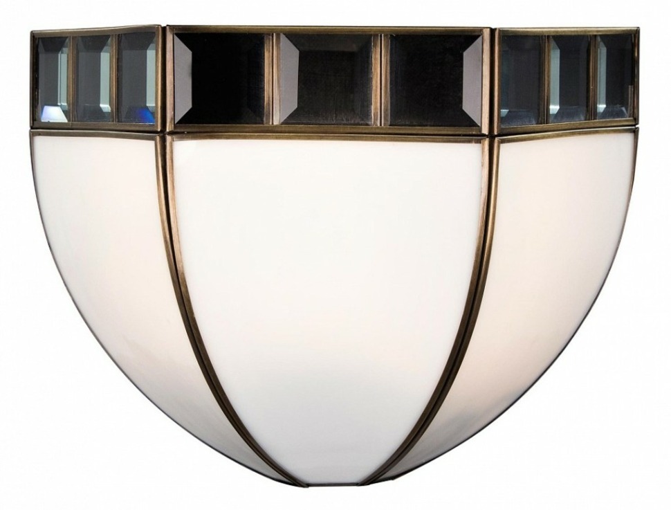 Фото Накладной светильник Citilux Шербург-1 CL440312 - интернет-магазин МегаТерем в Москве