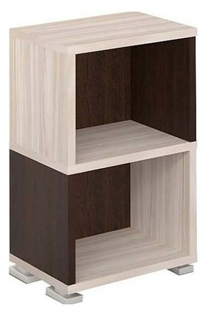 Фото Стеллаж Домино СБ-15/2 MER_SB-15_2_KV - интернет-магазин МегаТерем в Москве