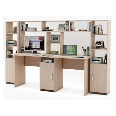 Набор для детской Лайт-10 СН MAS_USHLT-10-SN-DM