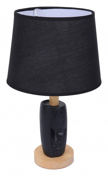 Фото Настольная лампа декоративная Lumion Visiona 8209/1T LMN_8209_1T - интернет-магазин МегаТерем в Москве